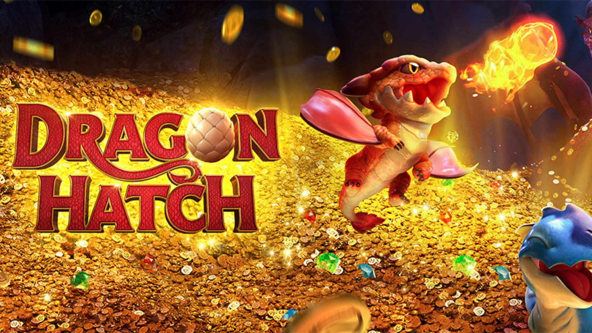game slot dragon hatch