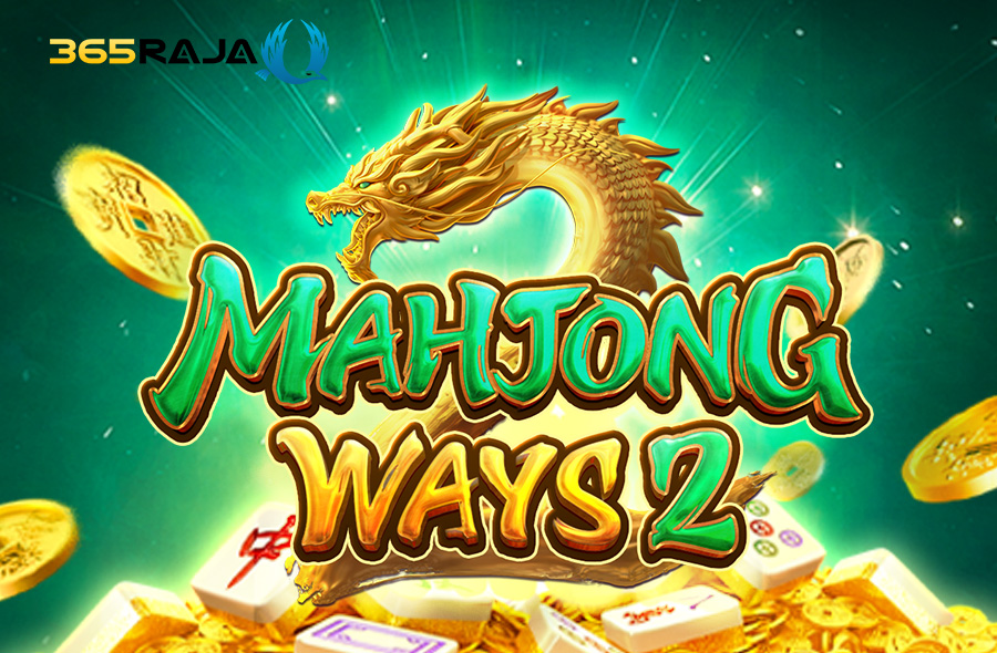 mahjong ways 2 pg soft