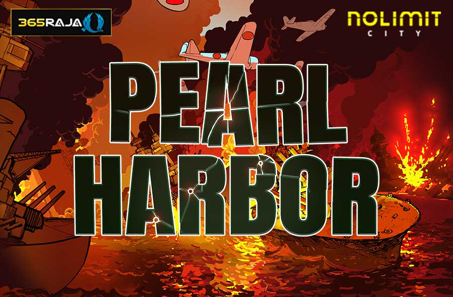 pearl harbor nolimit city