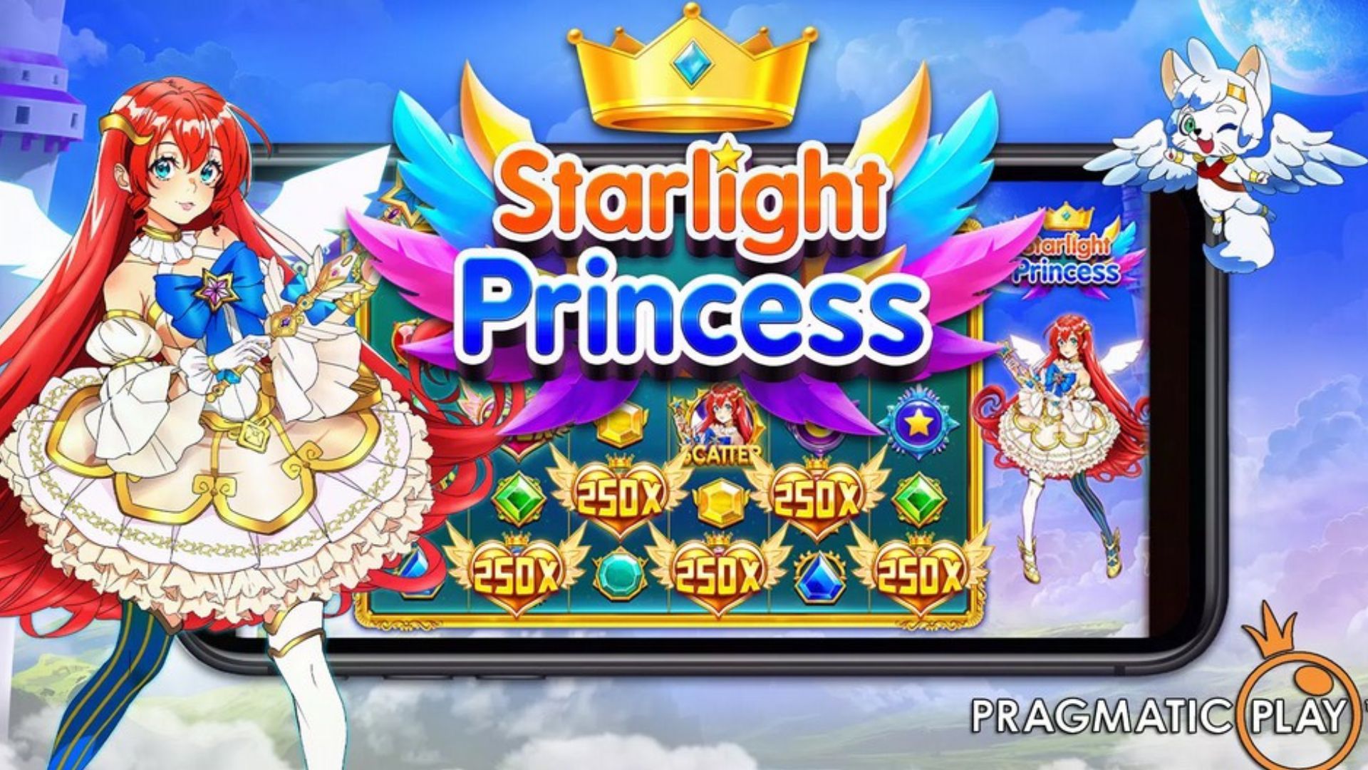 starlight-princess-gacor