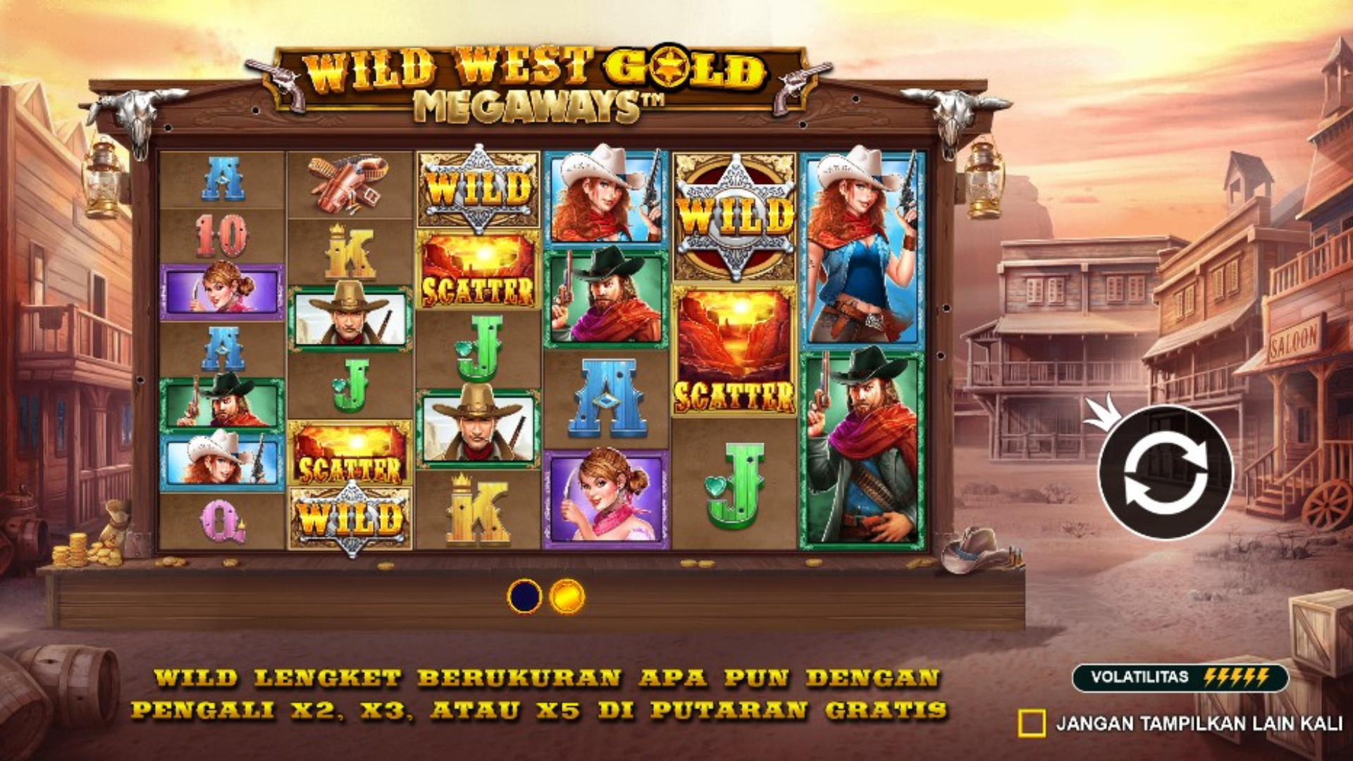 wild-west-gold