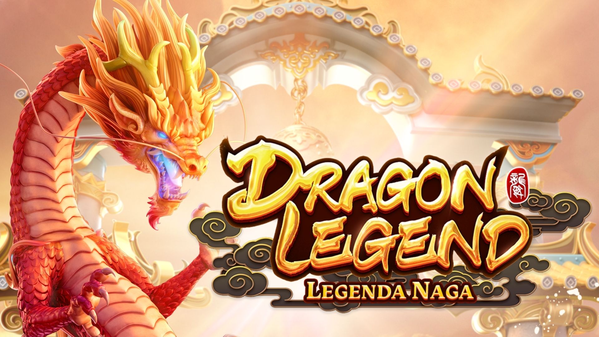 RTP slot dragon legend