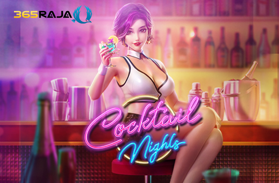 cocktail nights pg soft
