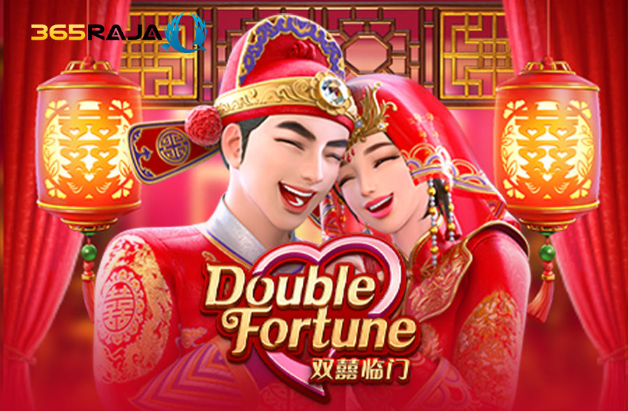 double fortune pg soft