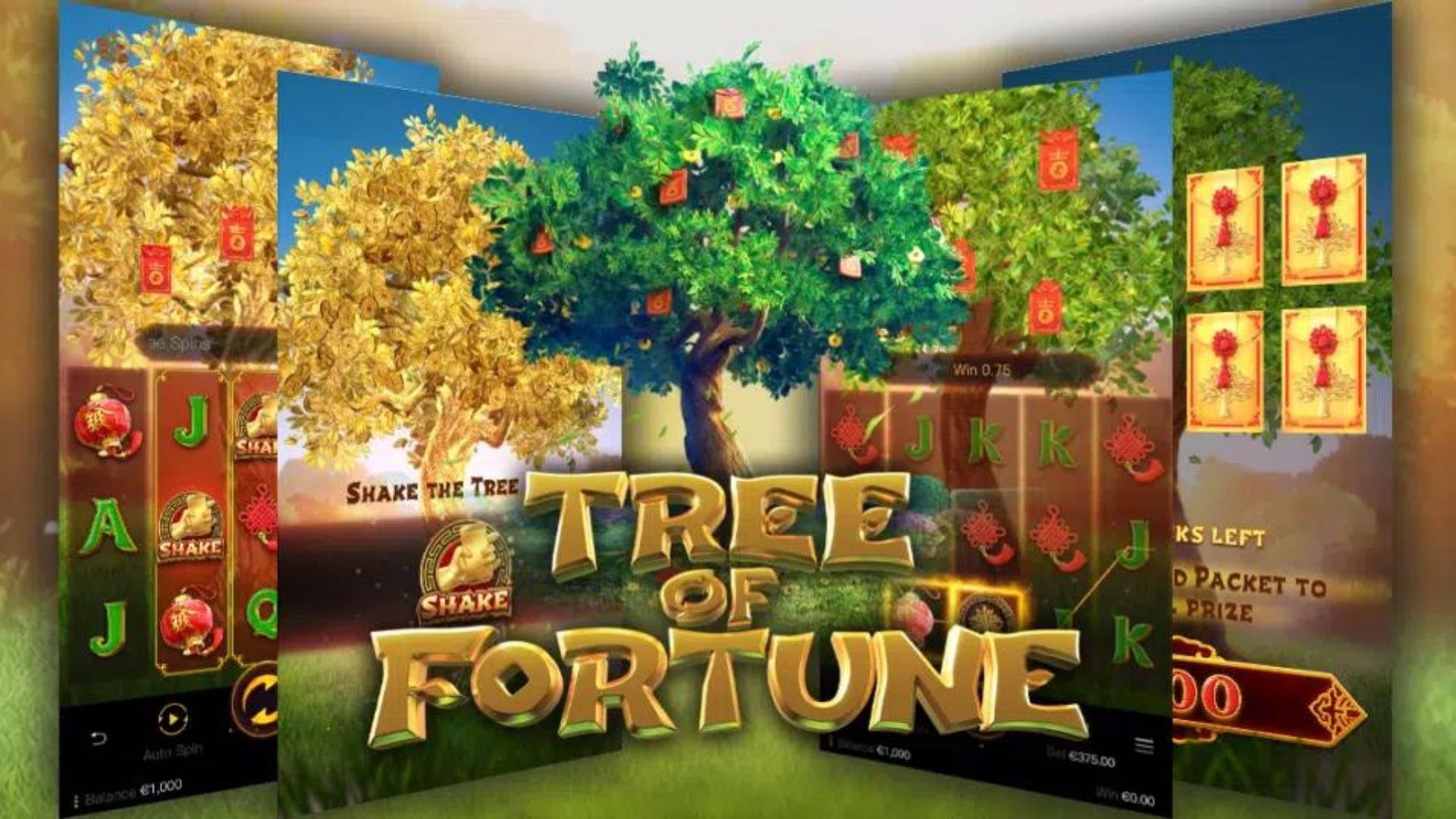 fitur slot tree of fortune