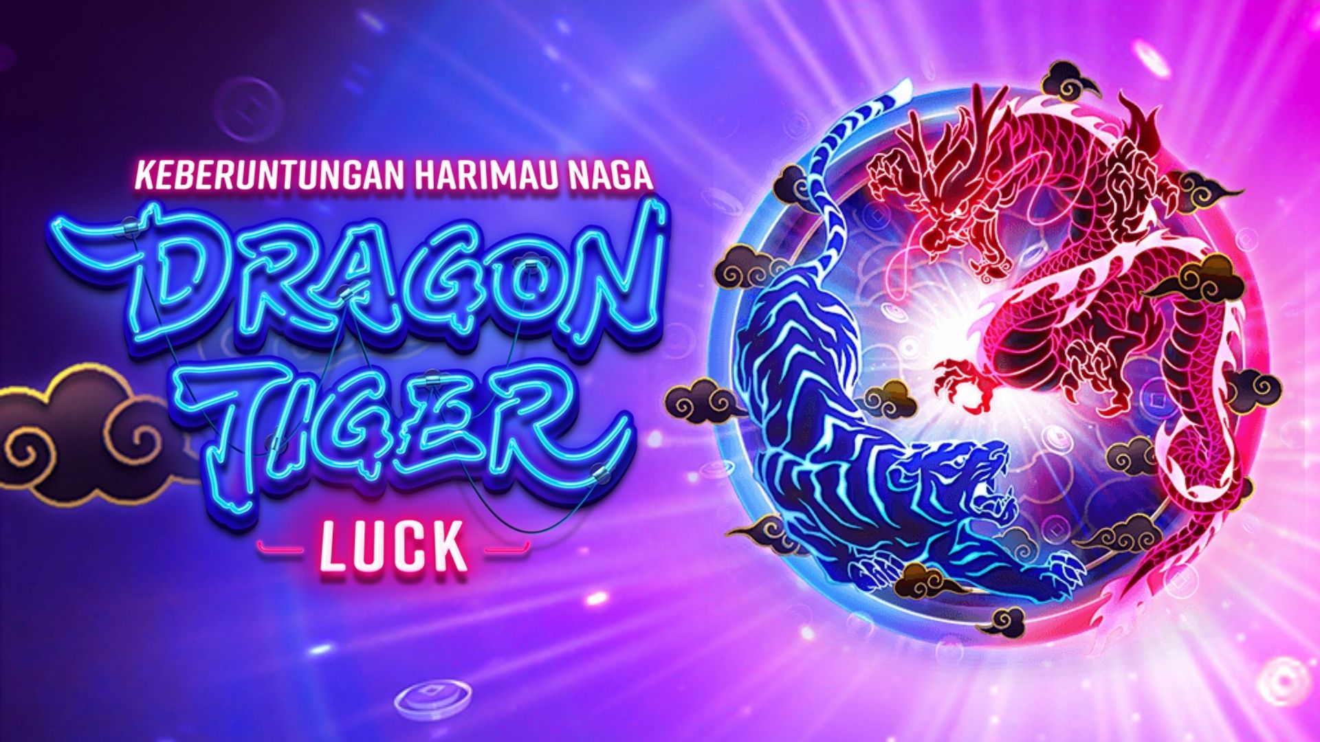 game slot dragon tiger luck