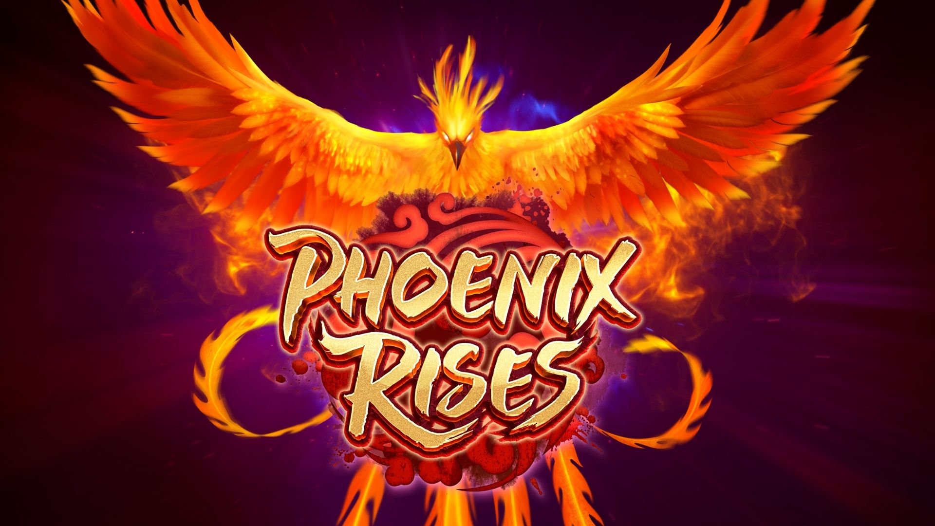 game slot phoenix rises