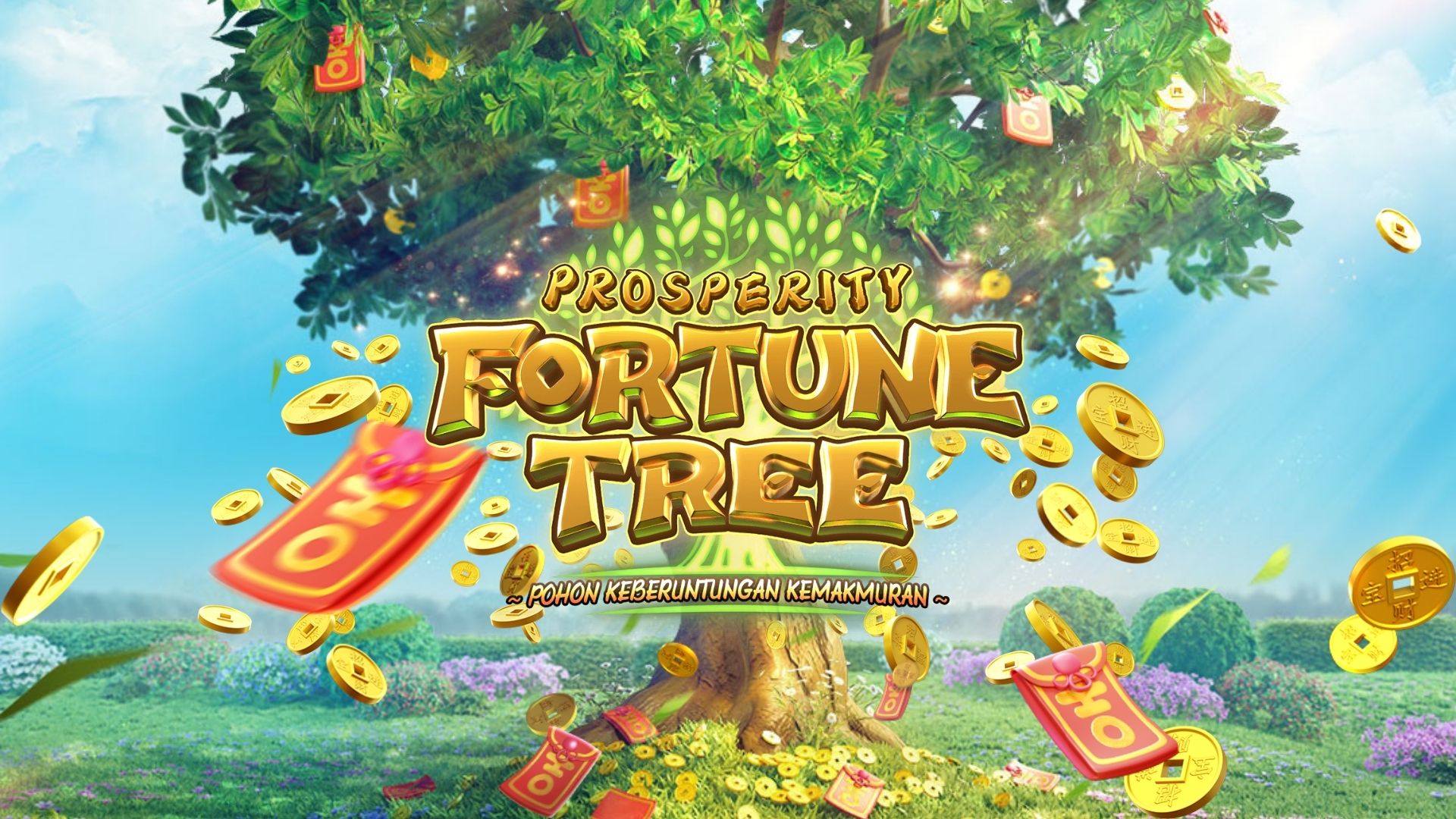 game slot prosperity fortune tree