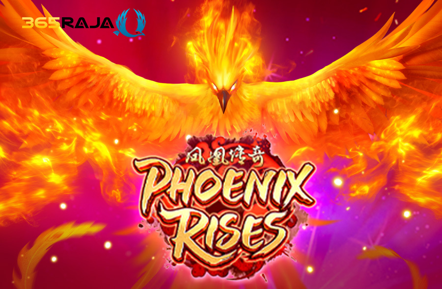 phoenix rises pg soft
