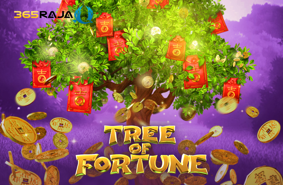 tree of fortune pg soft