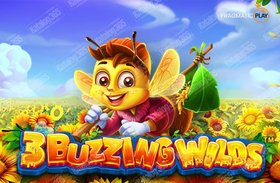 3 buzzing wilds pragmatic play