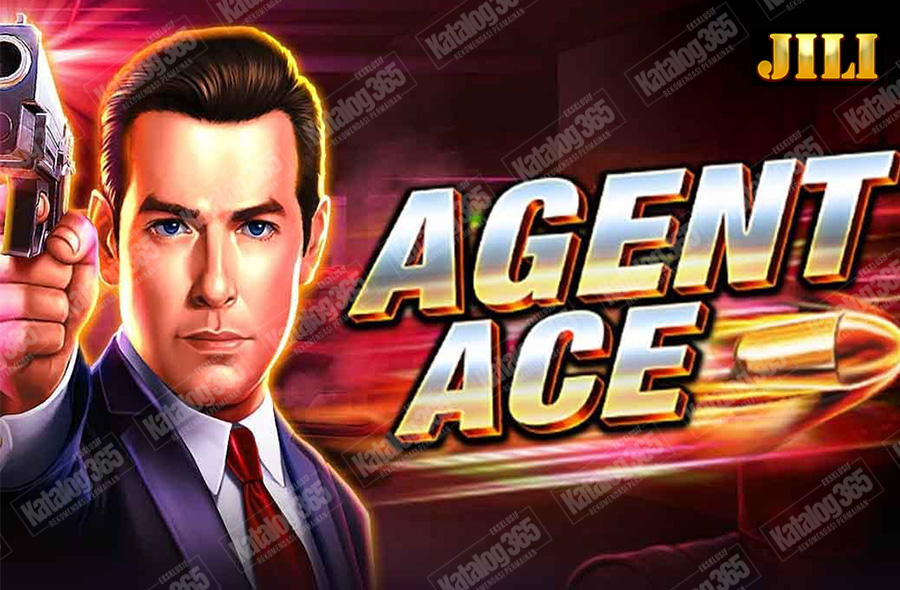 agent ace jili games
