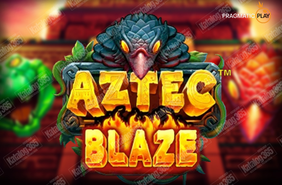 aztec blaze pragmatic play
