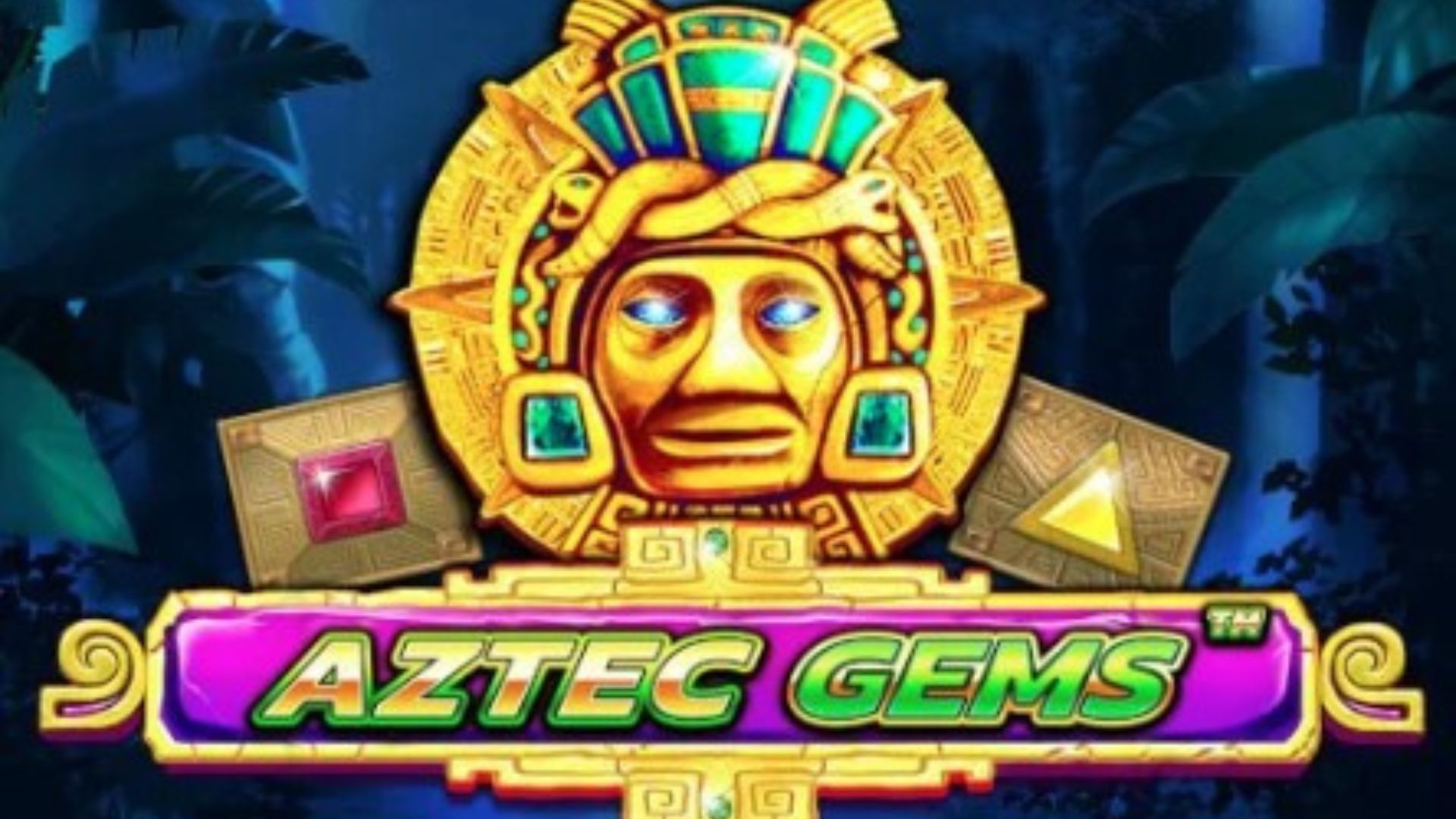 aztec gems gacor