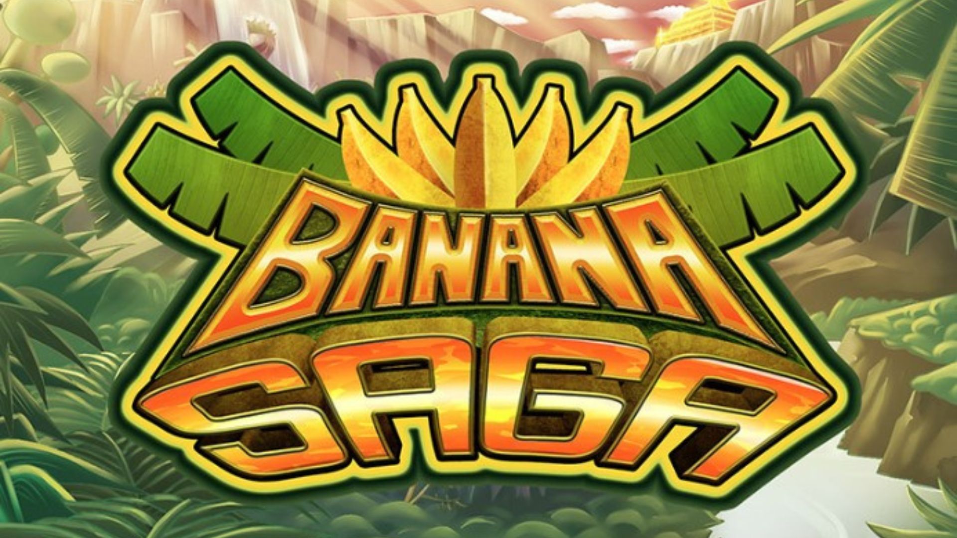 banana saga gacor