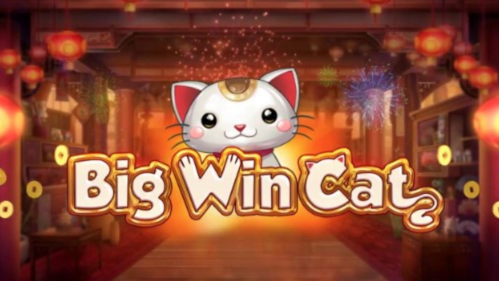 big win cat gacor