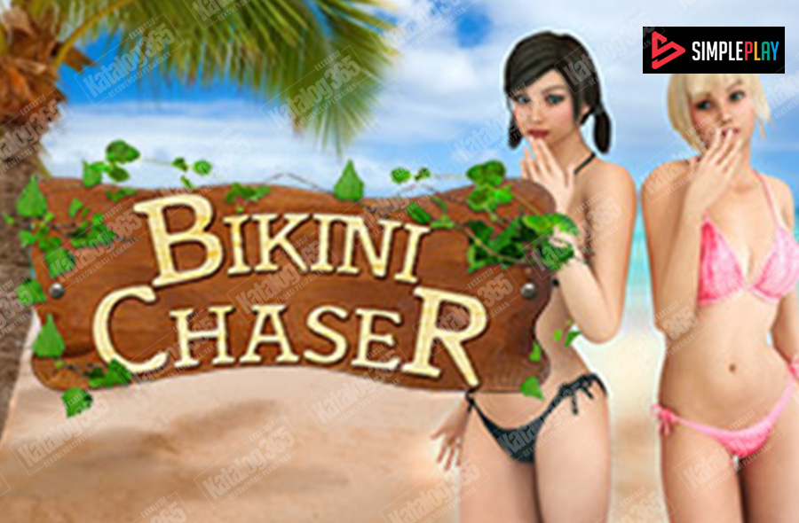 bikini chaser simpleplay