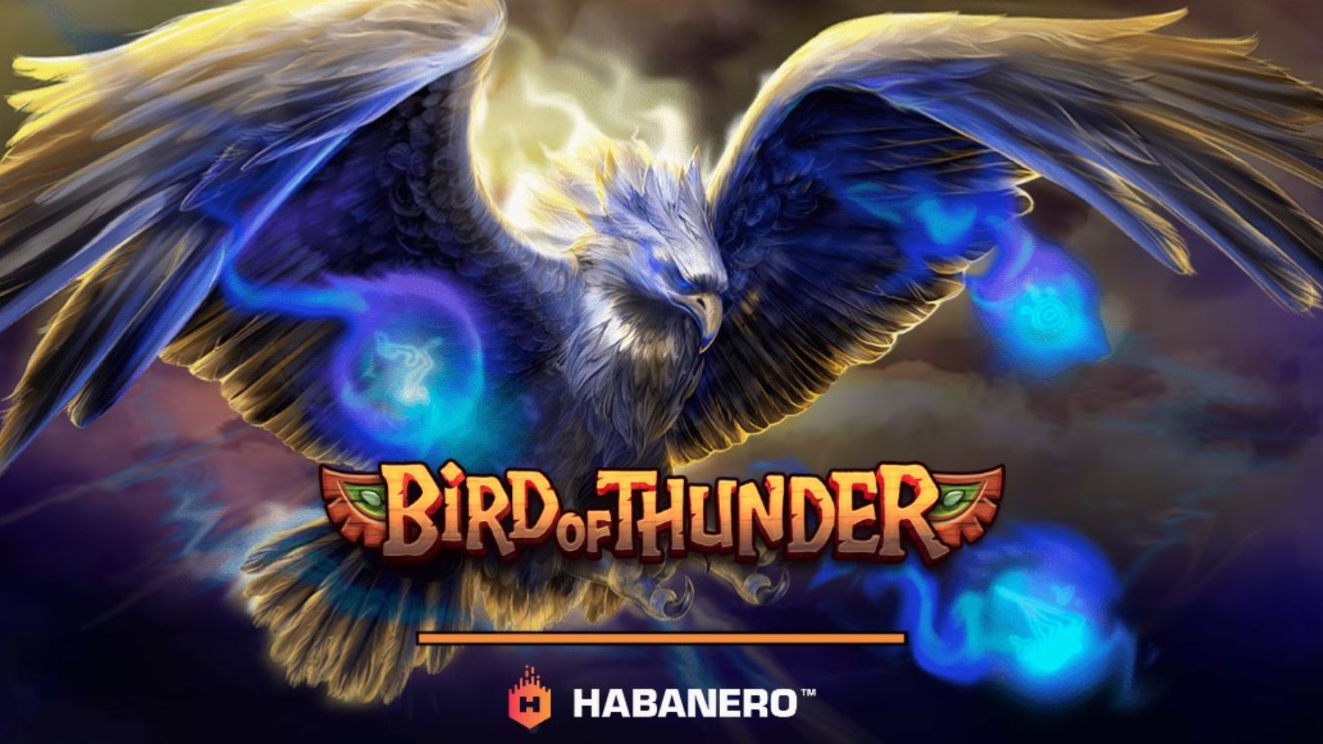 bird of thunder gacor