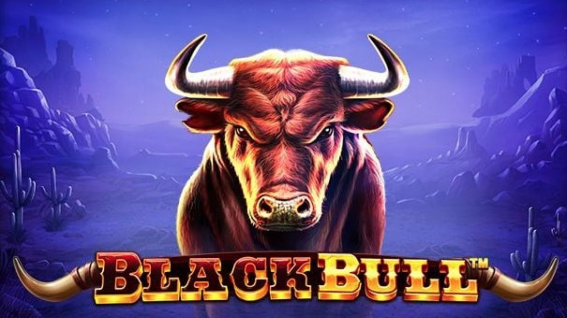 black bull gacor