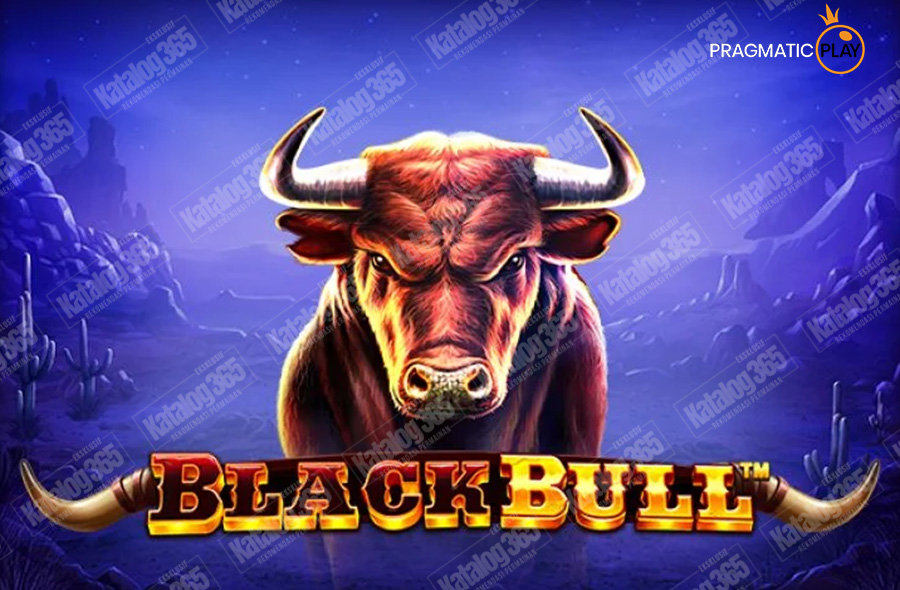 black bull pragmatic play