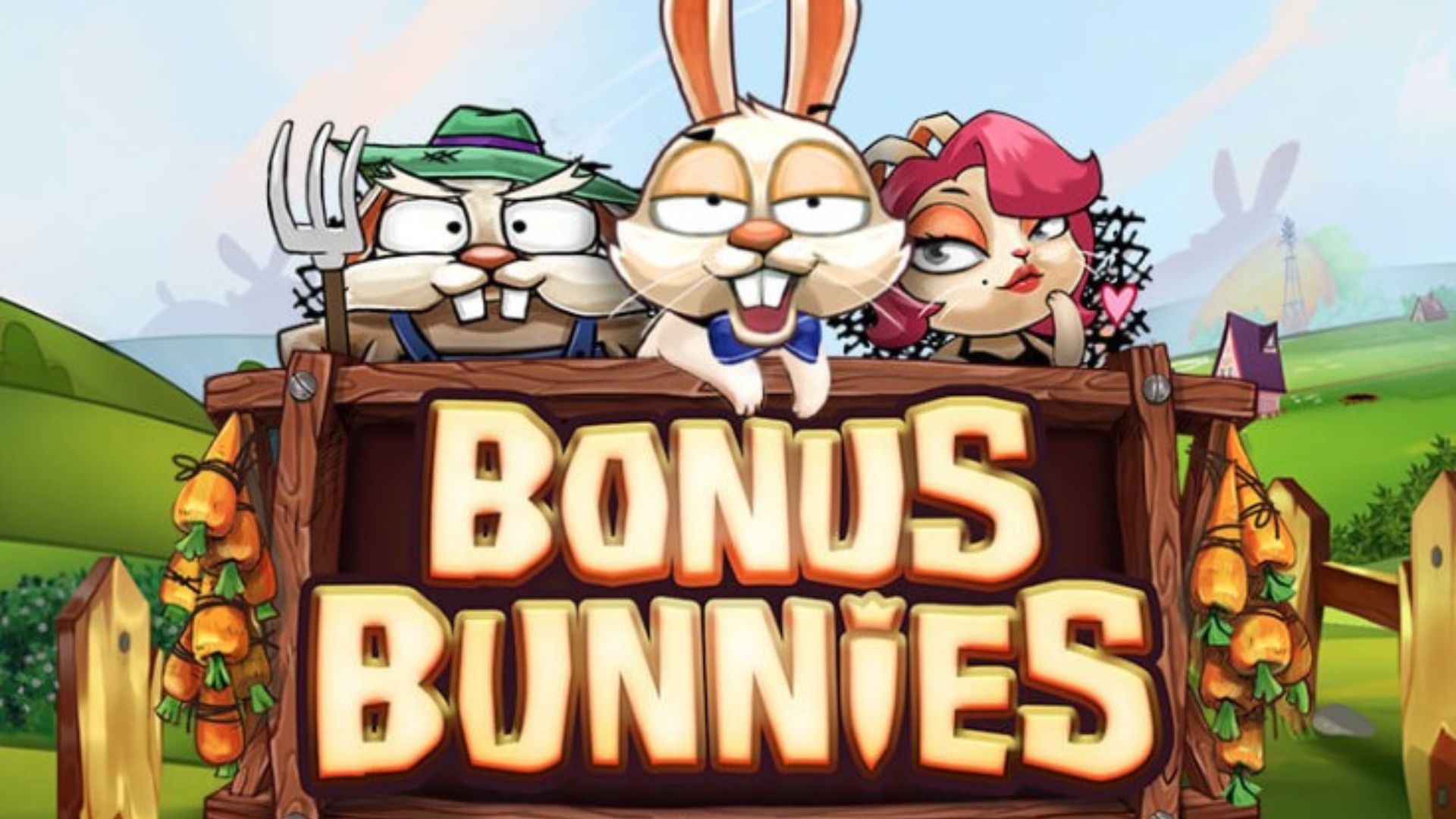 bonus bunnies gacor