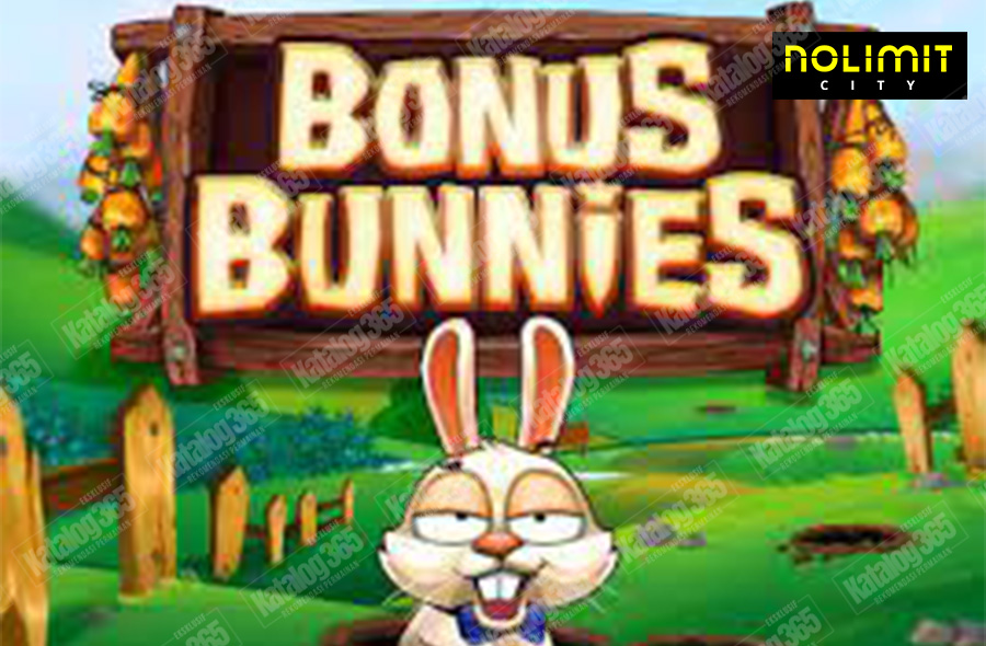 bonus bunnies nolimitcity