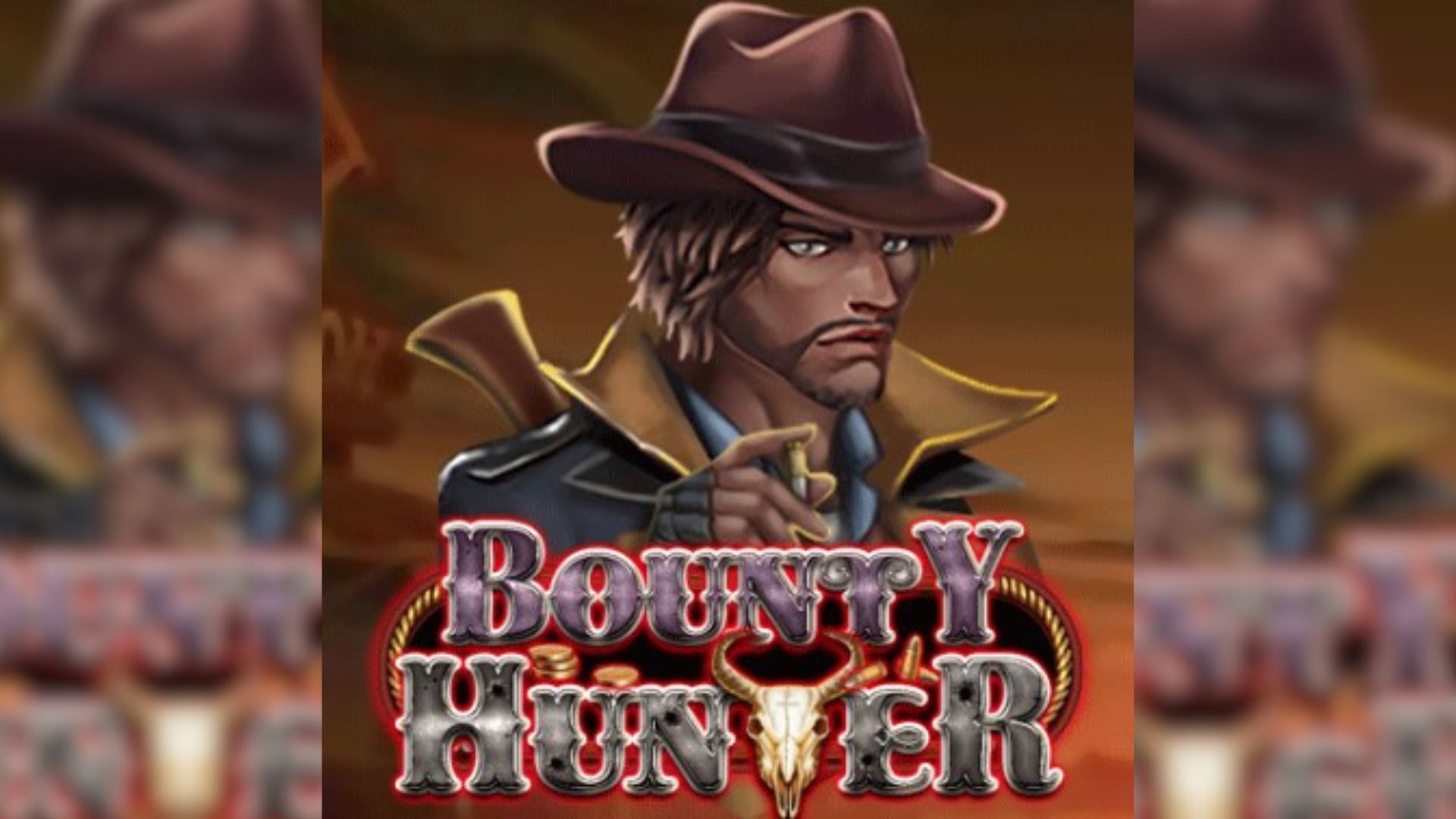 bounty hunter gacor