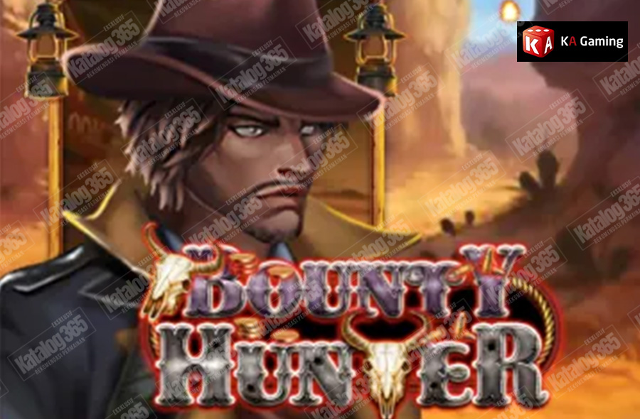 bounty hunter ka gaming
