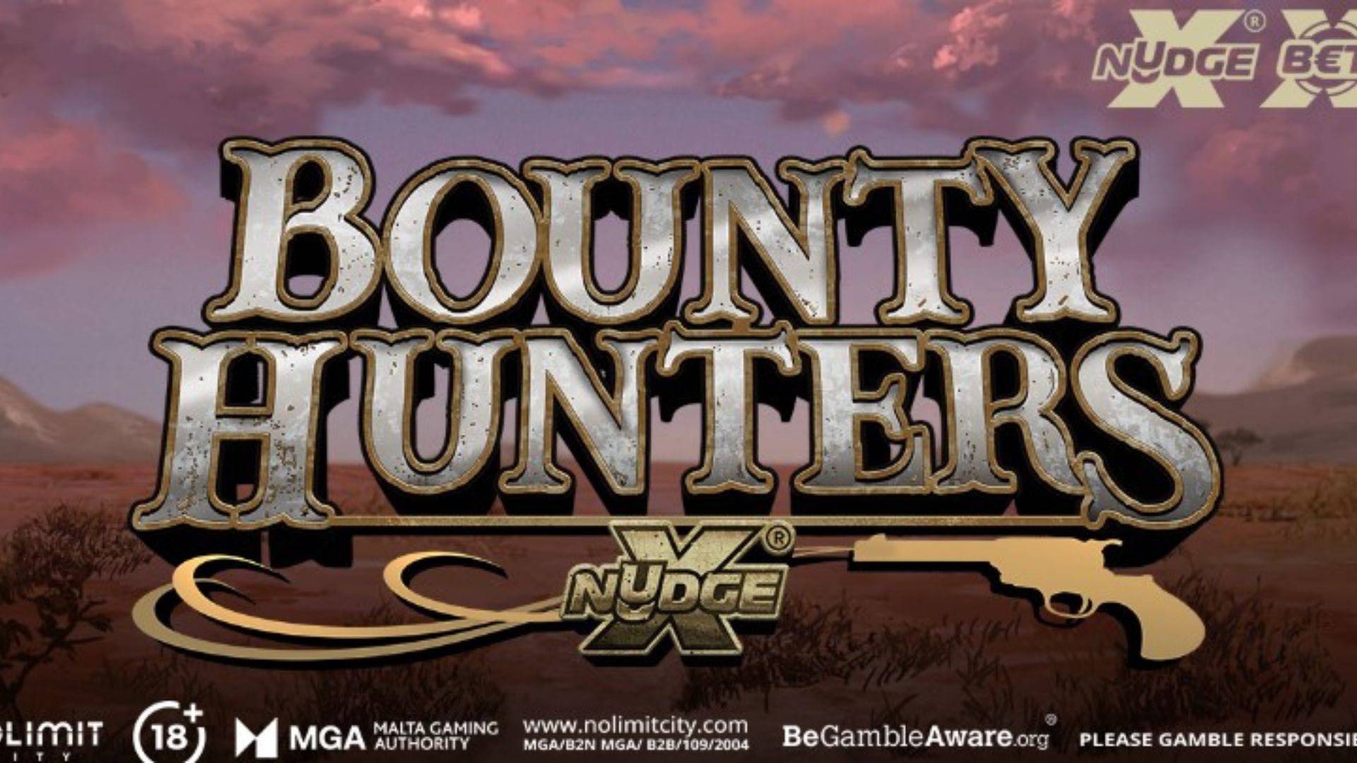 bounty hunters gacor