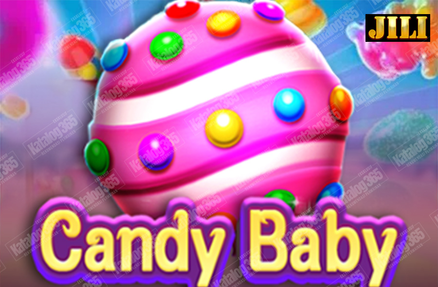 candy baby jili games