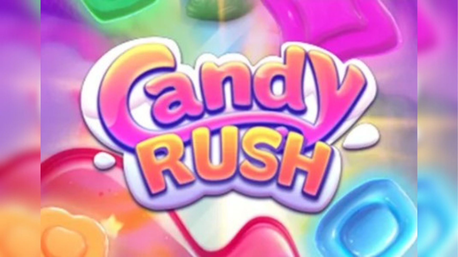 candy rush