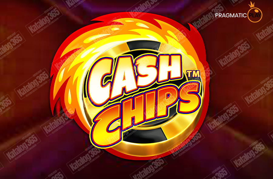 cash chips pragmatic play