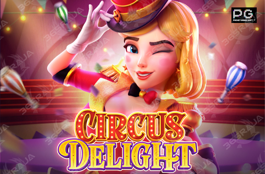 circus delight pg soft