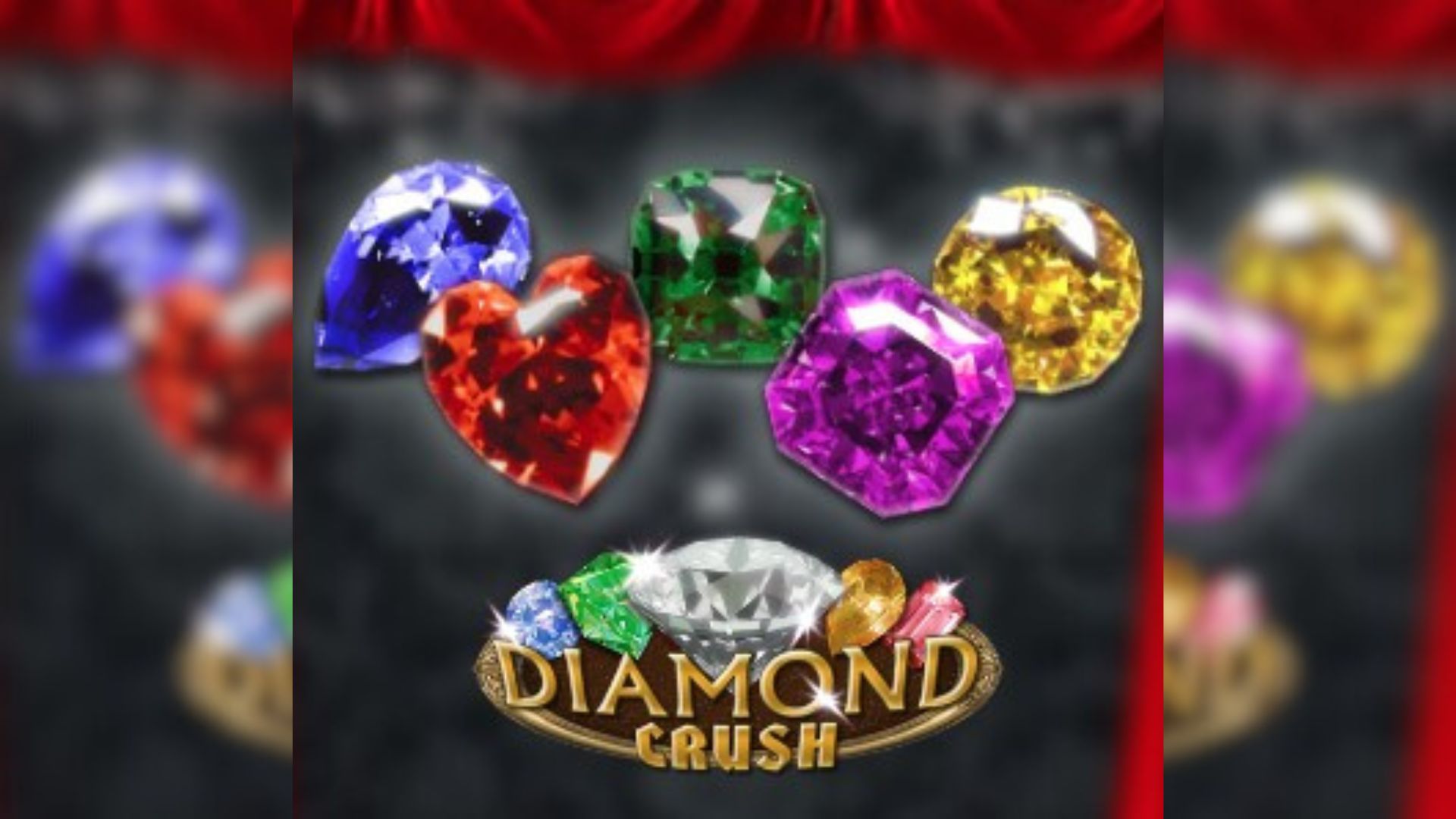 diamond crush gacor