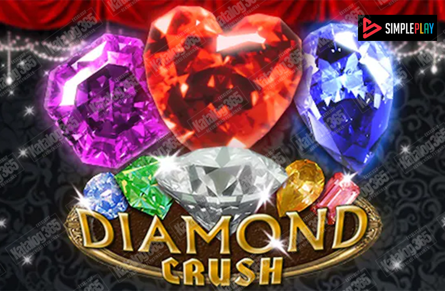 diamond crush