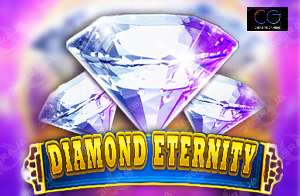 diamond eternity creative gaming