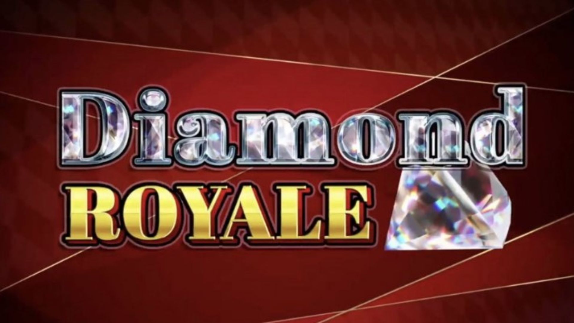 diamond royale gacor