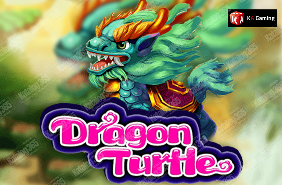 dragon turtle ka gaming