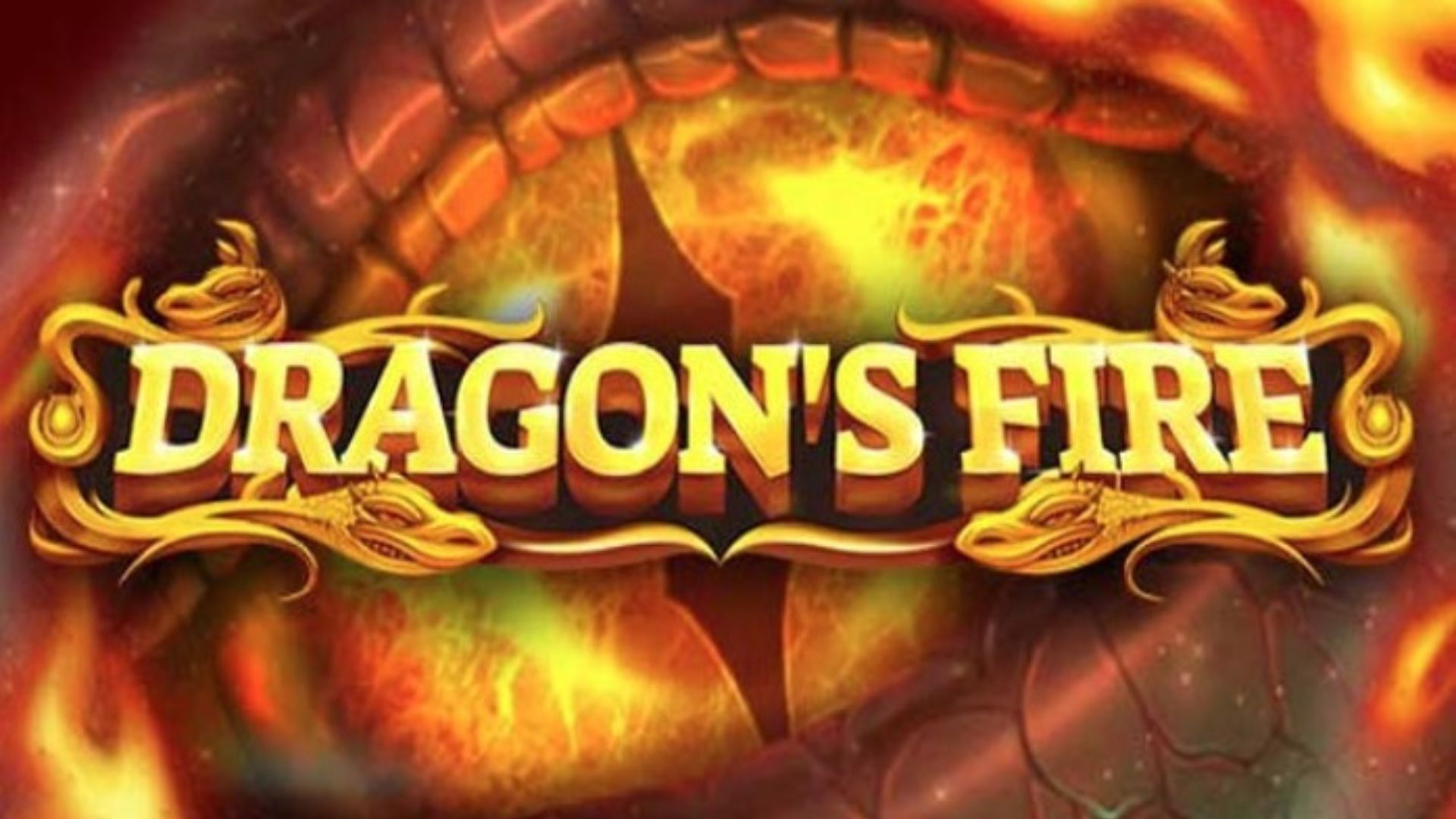 dragon's fire gacor