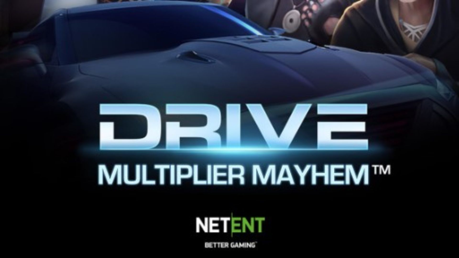 drive multiplier mayhem gacor