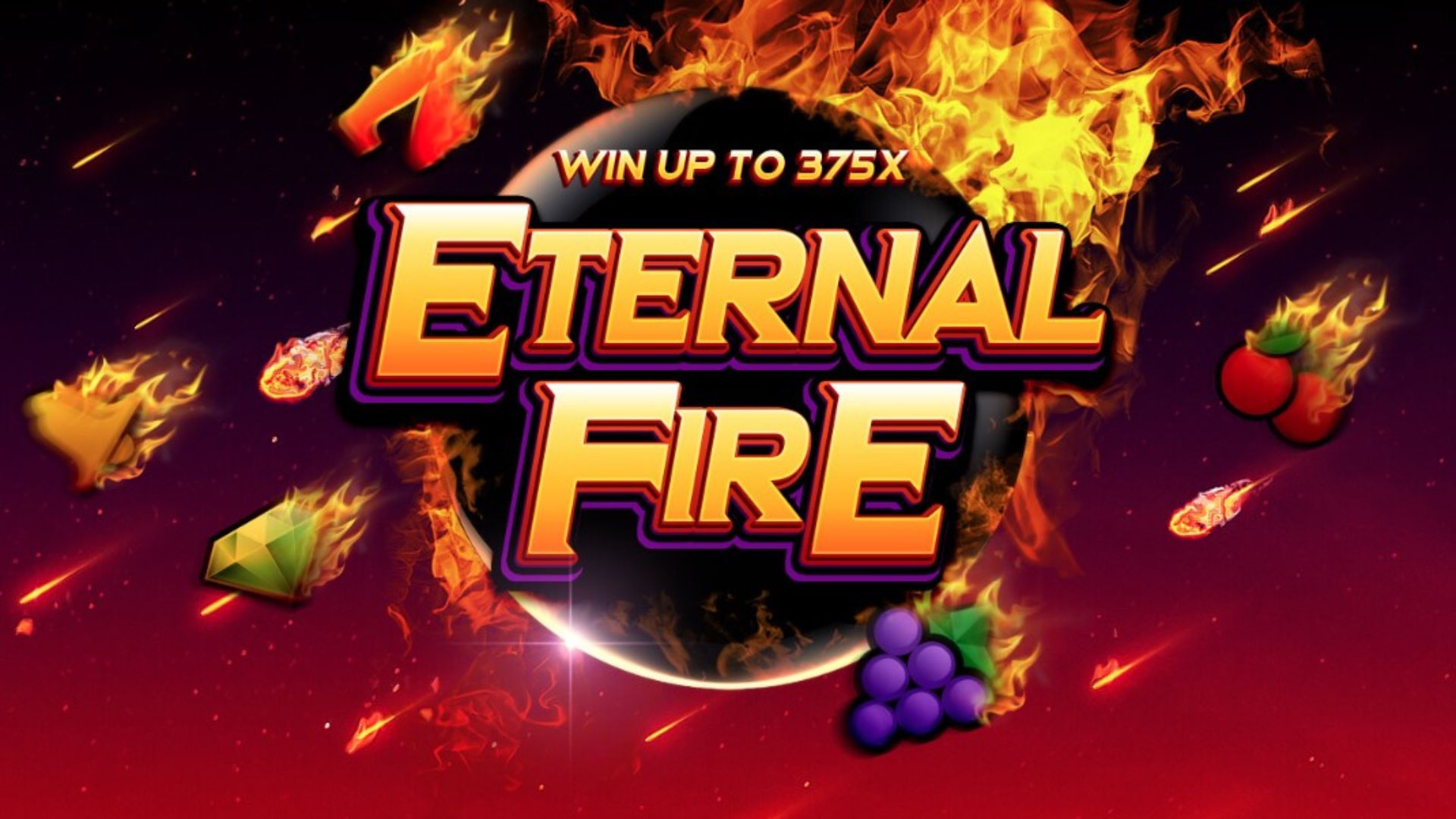eternal fire gacor