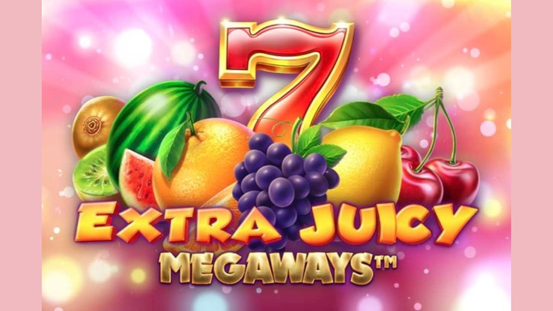 extra juicy megaways gacor