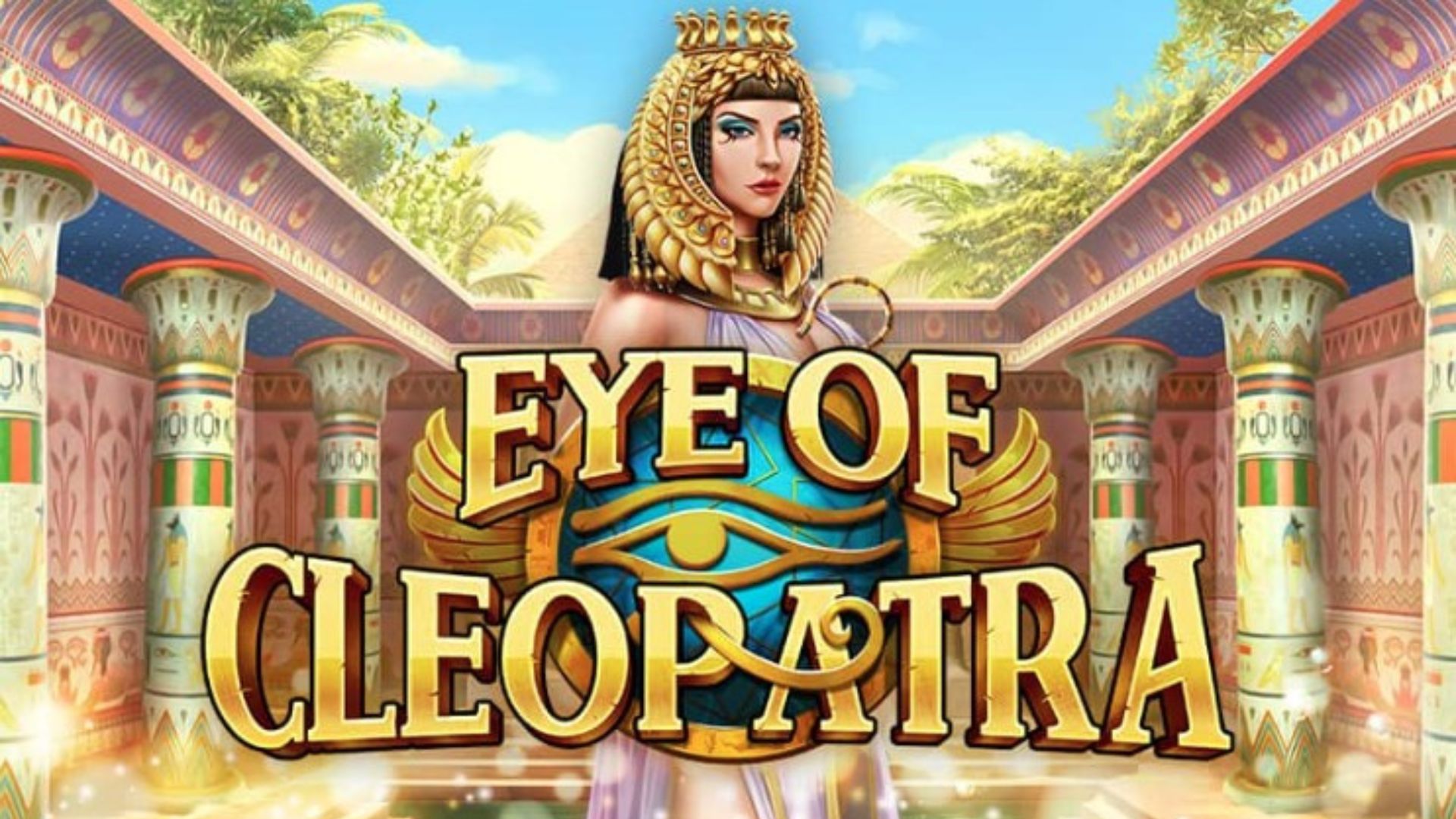 eye of cleopatra gacor