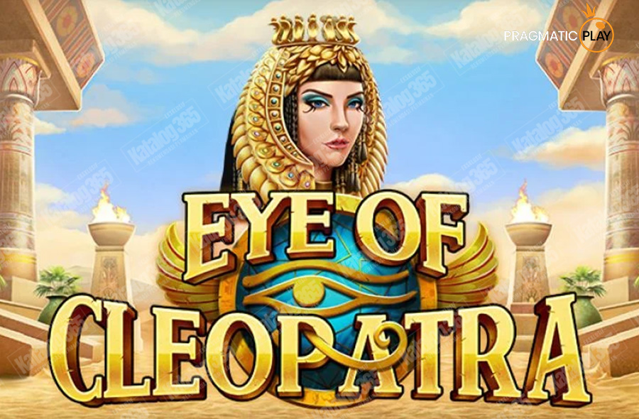 eye of cleopatra pragmatic play