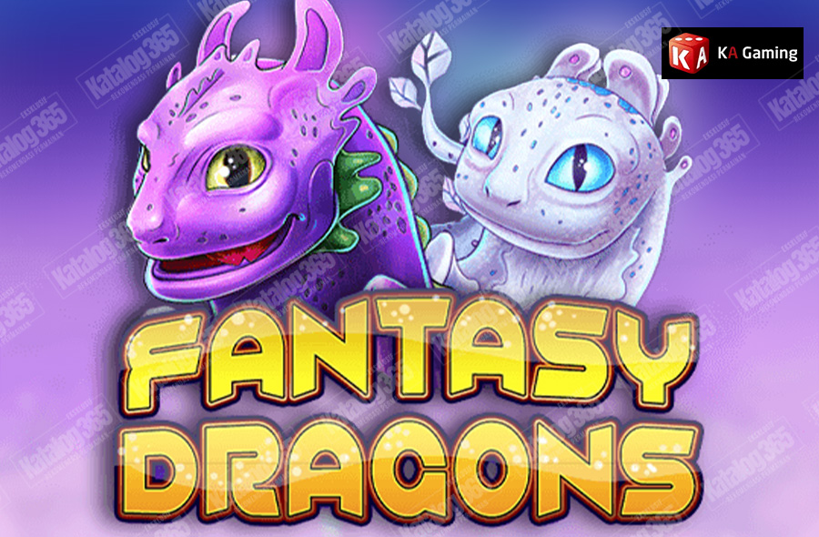 fantasy dragons ka gaming