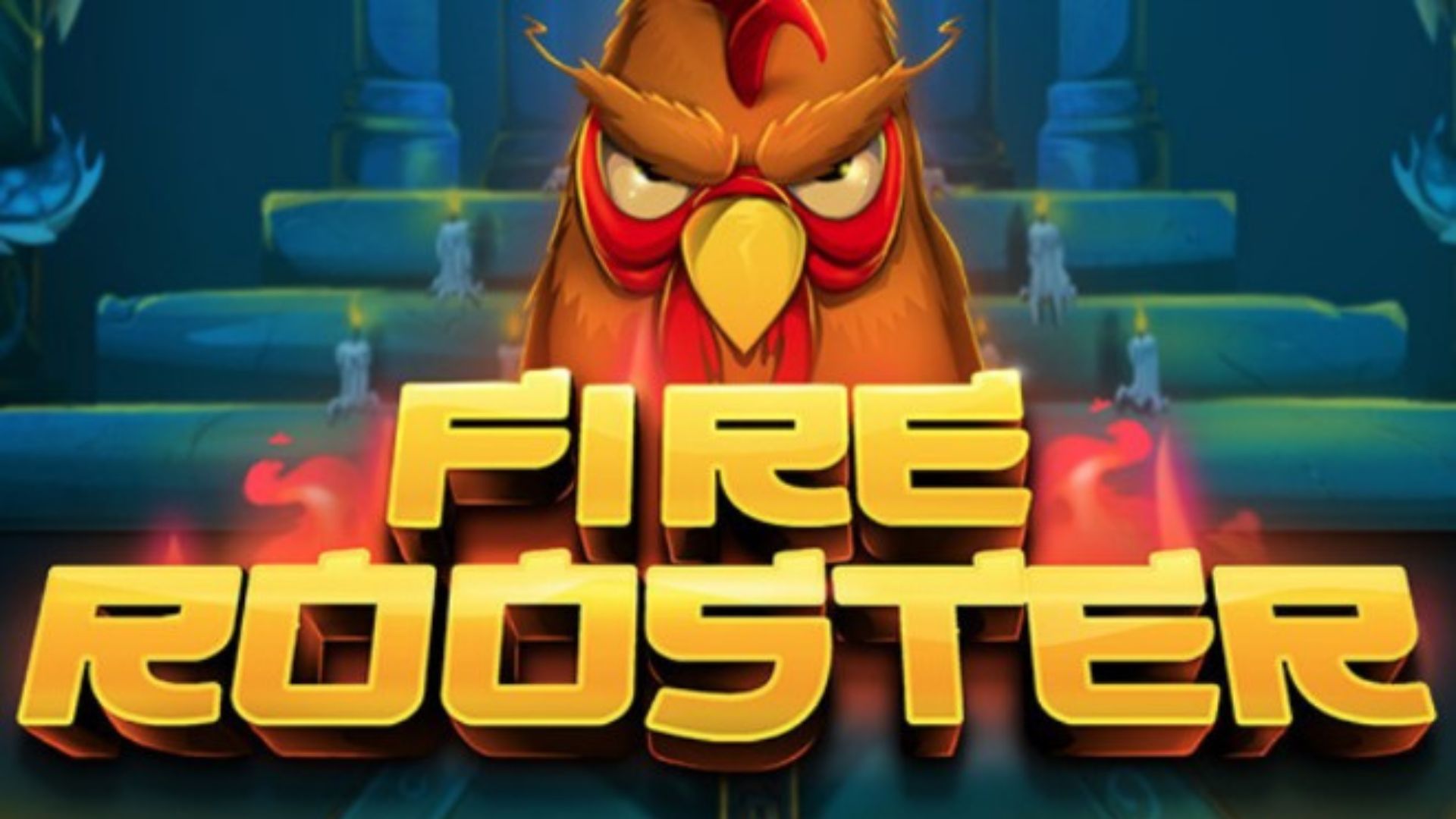 fire rooster gacor