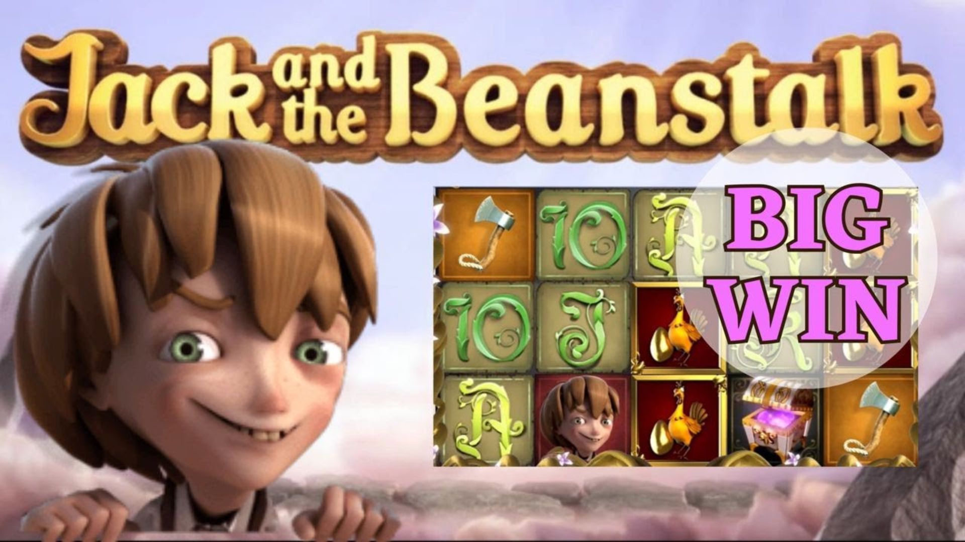fitur bonus slot jack and the beanstalk