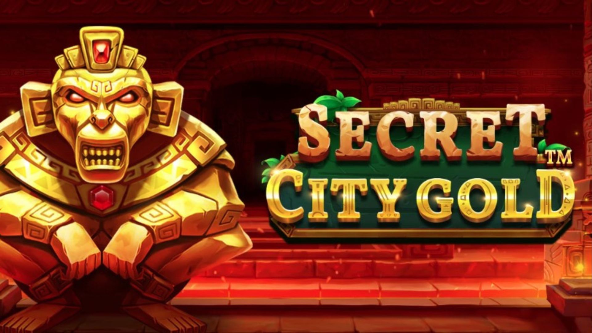 fitur secret city gold