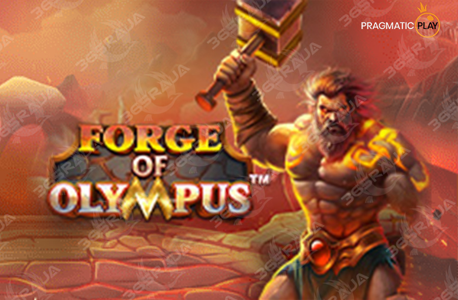 forge of olympus pragmatic play