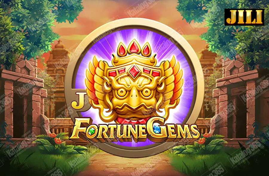 fortune gems jili games